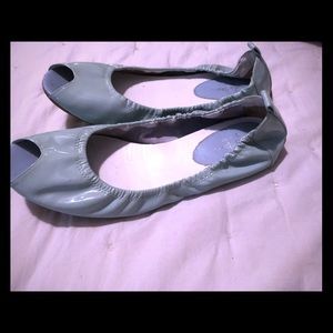 Size 8 Cole Haan flats